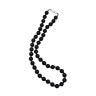 LES ENFANTS Silicone beads necklace Silicone beads necklace Beissringe Ожерелье из силиконовых бусин Ожерелье из силиконовых бусин Прорезыватели