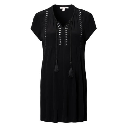 ESPRIT Umstands Bluse black