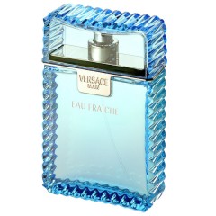 Versace (Версаче)  Eau de Toilette (EdT) Туалетная вода Man Eau Fra_che, 30 мл