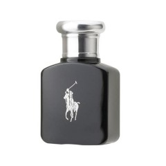 Ralph Lauren (Ральф Лорен) Polo Black Eau de Toilette Туалетная вода Spray Спрей, 75 мл