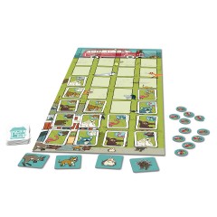 Kosmos Schule der magischen Tiere Школа волшебных животных