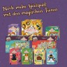 Kosmos Schule der magischen Tiere Школа волшебных животных