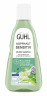 Guhl Kopfhaut Sensitiv Mildes Shampoo, 250 ml, Guhl мягкий шампунь для чувствительной кожи головы с липовым цветом, водной мятой и пантенолом, 250 мл