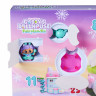 DreamWorks Gabby's Dollhouse Fairylandia Adventskalender, детский адвент-календарь с фигурками и аксессуарами, 24 сюрприза