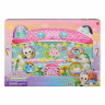 DreamWorks Gabby's Dollhouse Fairylandia Adventskalender, детский адвент-календарь с фигурками и аксессуарами, 24 сюрприза