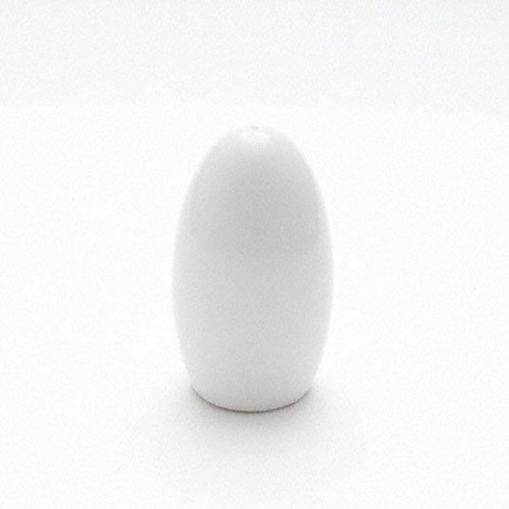 Friesland Friesland Ecco Weiss Pfefferstreuer 7 cm Перечница Friesland Ecco Weiss 7 см
