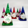 English Tea Shop Bio Tee Holiday Adventskalender 2026, 24 g, English Tea Shop Holiday органический чайный адвент-календарь 2026 с 12 пирамидками, 4 вкуса, 24 г