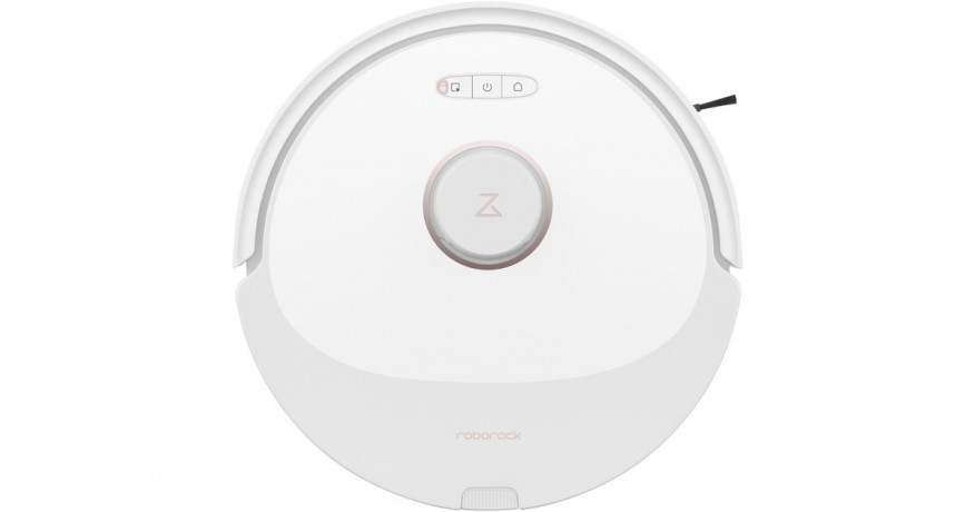 Roborock Roborock Q8 Max, Saugroboter weiss weiss Roborock Q8 Max, робот-пылесос белый