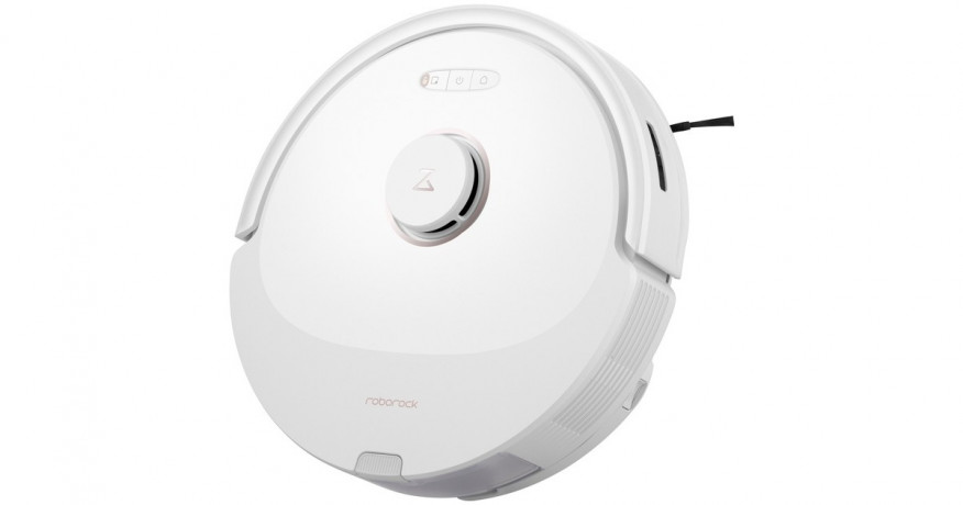 Roborock Roborock Q8 Max, Saugroboter weiss weiss Roborock Q8 Max, робот-пылесос белый