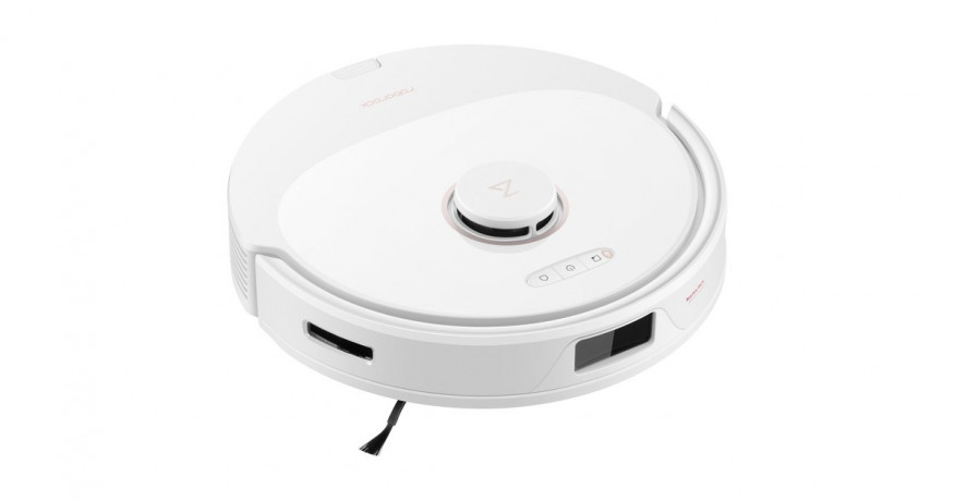 Roborock Roborock Q8 Max, Saugroboter weiss weiss Roborock Q8 Max, робот-пылесос белый