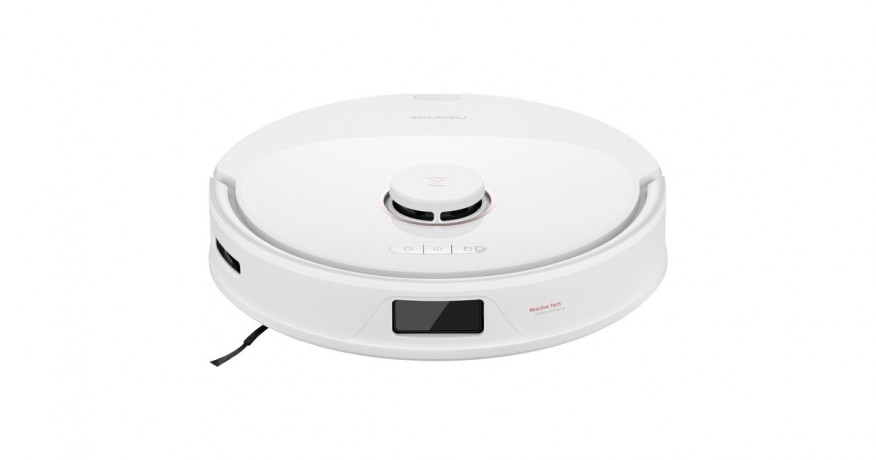 Roborock Roborock Q8 Max, Saugroboter weiss weiss Roborock Q8 Max, робот-пылесос белый