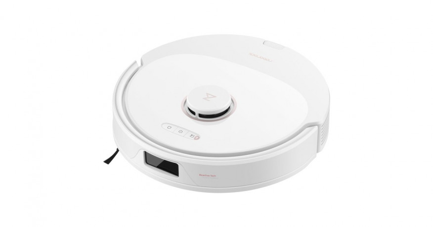 Roborock Roborock Q8 Max, Saugroboter weiss weiss Roborock Q8 Max, робот-пылесос белый