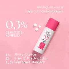 Skinable Barrier Repair Serum, 30 ml, Сыворотка с церамидами для мягкости кожи лица и уменьшения ощущения стянутости, 30 мл
