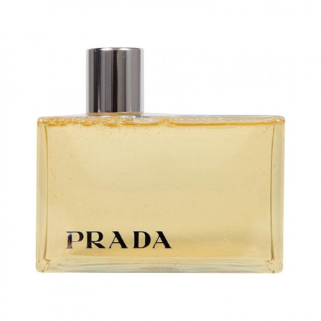 Prada (Прада) Amber Shower Cream Крем, 200 мл