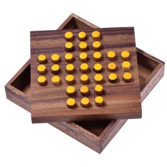 LOGOPLAY Solitar Gr. L размер пасьянса л