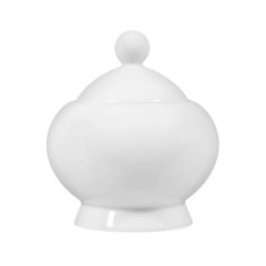 Seltmann Weiden Seltmann Weiden Lido Weiss Zuckerdose 0,25 L Seltmann Weiden Lido Weiss Сахарница 0,25 л