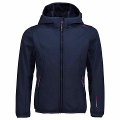CMP Jacke Girl Fix Outdoorjacken fur Kinder Куртка Girl Fix Outdoor детские куртки