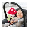 Fehn Mini-Musik-Mobile Pilz Мини Музыкальный Мобильный Гриб
