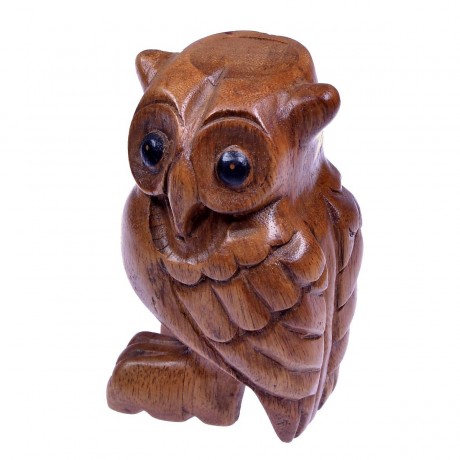 LOGOPLAY Floteneule Gr. 2 Флейта Сова гр. 2