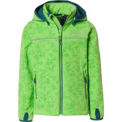 kamik Softshelljacke JARVIS fur Jungen Куртка софтшелл JARVIS для мальчиков