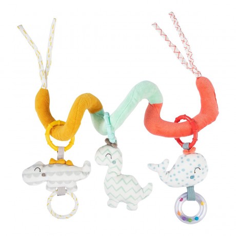 solini Spielspirale Little Friends Игровая спираль Маленькие друзья