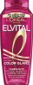 L'Oreal Paris Elvital Color Glanz Farbschutz Pflege Shampoo, 300 ml, Шампунь для окрашенных волос с витамином Cg и UVB-фильтром, для сохранения цвета и блеска, 300 мл