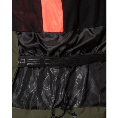CMP Skijacke fur Jungen Лыжная куртка для мальчиков