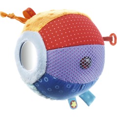 Haba HABA 301672 Entdeckerball Kunterbunt HABA 301672 Красочный мяч для открытий