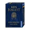 Kosmos Ken Follett Кен Фоллет