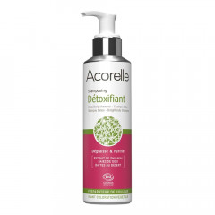 Acorelle Detox Shampoo  Детокс шампунь