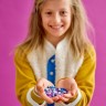 LEGO LEGO DOTS 41921 Erganzungsset Geheimnisse LEGO DOTS 41921 Дополнительный набор «Тайны»
