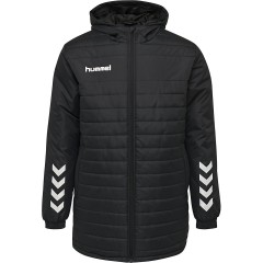 hummel hmlPROMO KIDS BENCH JACKET Trainingsjacken fur Kinder hmlPROMO KIDS BENCH JACKET Детские тренировочные куртки