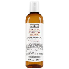 Kiehl’s Smoothing Oil-Infused Разглаживающее масло