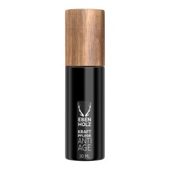 Ebenholz skincare Gesichtspflege Anti Age Kraftpflege, 30 мл