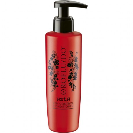 Revlon (Ревлон) Professional Orofluido Asia Zen Control Conditioner Увлажняющий кондиционер для волос, 200 мл