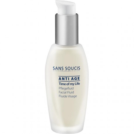 Sans Soucis Anti-Age Time of my Life Pflegefluid, 30 мл