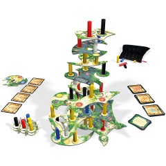 Zoch Zoch Menara Зох Менара