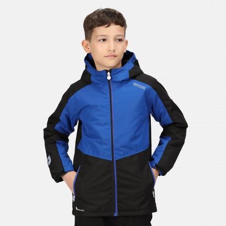 Regatta Outdoorjacke BEAMZ fur Jungen Уличная куртка BEAMZ для мальчиков