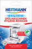 Heitmann Очиститель для посудомоечной машины Express, 30 г