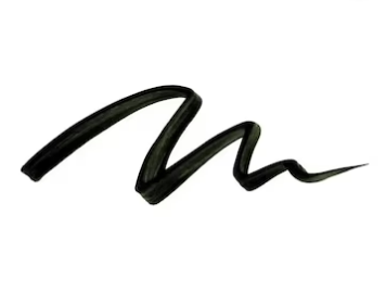 SENSAI (Сенсей) Colours Liquid Eyeliner Подводка для глаз NachFusslung Refill, LE 01 Black / 1 шт.