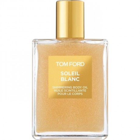 Tom Ford Private Blend Shimmering Body Oil Soleil Blanc Том Форд, 100 мл