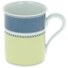 Hutschenreuther Hutschenreuther Medley Becher mit Henkel Mantova 0,30 L Кружка Hutschenreuther Medley с ручкой Mantova 0,30 л