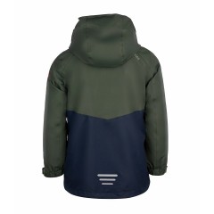 TROLLKIDS Regenjacke Nusfjord Regenjacken Дождевик Nusfjord дождевик