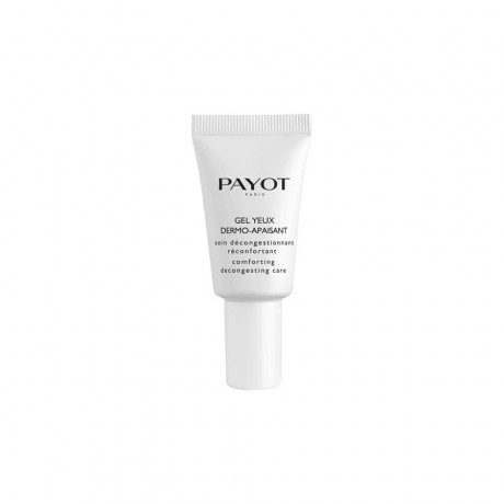 Payot (Пайот) Sensi Expert Gel Yeux Dermo-Apaisant, 15 мл
