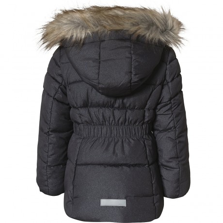 name it Winterjacke NMFMERETHE fur Madchen Зимняя куртка NMFMERETHE для девочки