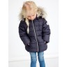 name it Winterjacke NMFMERETHE fur Madchen Зимняя куртка NMFMERETHE для девочки
