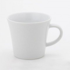 Kahla Kahla Update Weiss Cappuccino Obertasse 0,22 L Kahla Update Weiss Чашка для капучино 0,22 л