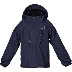 ISBJORN STORM Regen Jacke Kinder Regenjacken Дождевик STORM Детские дождевики
