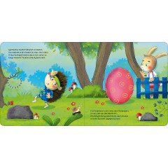 Penguin Junior Verlag Ei яйцо