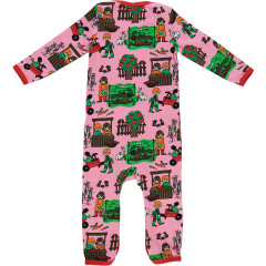 Smafolk Garden Overalls Садовый комбинезон